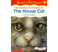 House Cat (Read & Respond Starter S.)
