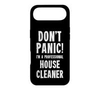 House Cleaner Case for iPhone Air