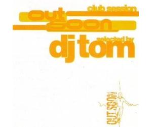 HOUSE / CLUB / ACID COMPILATION - Club Sessions - Compiled By DJ Tom