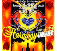HOUSE / CLUB / ACID COMPILATION - Harmony House Chapter 2