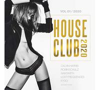 House Club Vol.01/2020