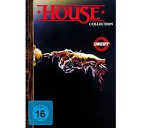 House Collection - House Collection - Teil 1-4 (Uncut) (4 Dvd)