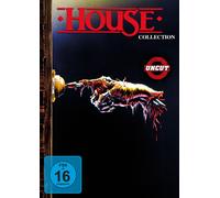 House Collection - House Collection - Teil 1-4 (Uncut) (4 Dvd)