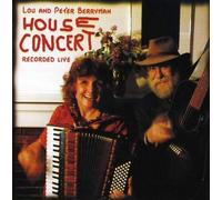 House Concert by Lou Berryman & Peter (2013-05-03)