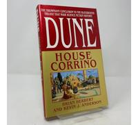 House Corrino (Prelude to Dune)