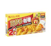 House Curry Original Flavor 100g