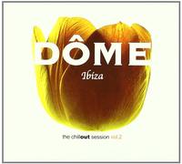House Darret - Dome Ibiza Chillout Sessions Vol 2