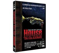 House: Ding Dong, You're Dead DVD