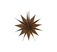 House Doctor 206120800 Star Capella Natural Diameter 50 cm