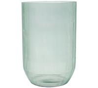 House Doctor - Amka Vase, Light Blue - Light blue
