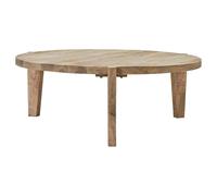 House Doctor - Bali Coffee Table 110 cm, Nature - Nature