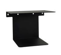 House Doctor - Book Shelf, Black - Black