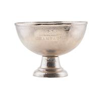 House Doctor Champtub wine cooler aluminum