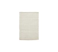 House Doctor Chindi rug 60x90 cm White