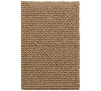 House Doctor - Clean Door Mat, 85x130 cm - Nature