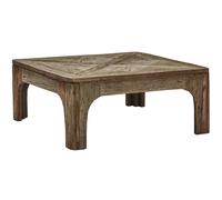 House Doctor - Coff Coffee Table / Side Table - Nature