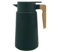 House Doctor - Cole Thermos 1,8 L, Dark Green - Dark Green