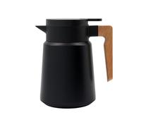 House Doctor - Cole Thermos - Black (262190401)