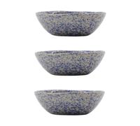 House Doctor Diva bowl 4 cl 3-pack Blue