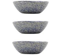 House Doctor - Diva Bowls, Blue - Blue
