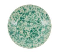 House Doctor Diva cake stand Ø16 cm Green