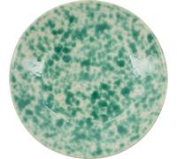 House Doctor Diva cake stand Ø16 cm Green