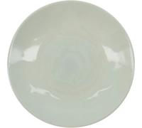 House Doctor Diva plate Ø22.5 cm Light blue