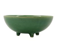 House Doctor - Diva Strainer, Green Green - Green