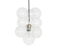 House Doctor DIY pendant 12 glass balls