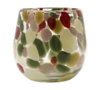 House Doctor Dot tealight holder Multi