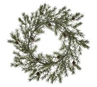 House Doctor - Frost Wreath Ø45 cm - Green