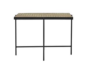 House Doctor Grade coffee table 63x63 cm Beige