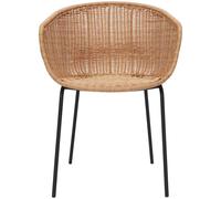 House Doctor - Hapur Armchair, Nature - Nature