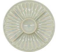 House Doctor - HDDiva Serving Tray 25 cm, Light Blue - Light blue