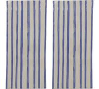 House Doctor - HDDiva Serving Tray Blue, 2-pack - Blue