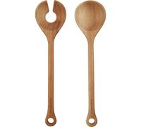 House Doctor - HDEya Salad Server, Nature - Nature