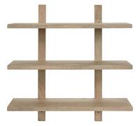 House Doctor - HDSet Shelf, Nature - Nature
