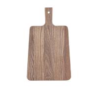House Doctor House Doctor cutting board walnut 22x35 cm