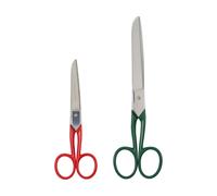 House Doctor House Doctor scissors 2 pieces Red, green