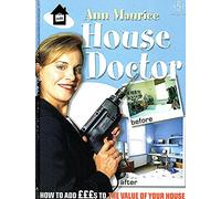 House Doctor : " How To Add Pounds To The Value Of Your Home "