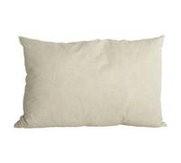 House Doctor - Inner Pillow, 40x60 cm - White