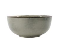 House Doctor Lake bowl Ø22 cm grey