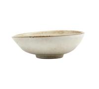House Doctor Lake bowl grey 16.8 cm