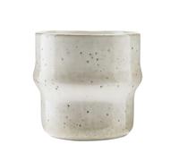 House Doctor Lake mug grey 8.3 cm