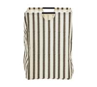 House Doctor Laundry wash bag 40x60 cm Light brown