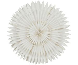 House Doctor - Layer Christmas Star 60 cm, White - White