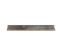 House Doctor Ledge shelf 80 cm Brushed silver
