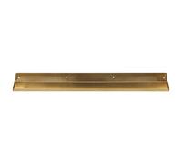 House Doctor - Ledge Wall Shelf 80 cm, Brass - Brass