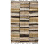 House Doctor - Listra Rug 160x230 cm, Multi - Multi