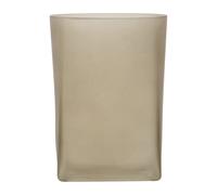 House Doctor Made lantern light brown 20 cm